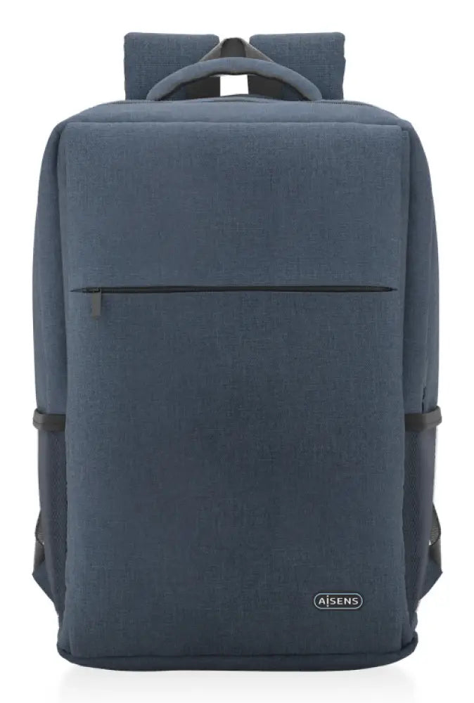 AISENS ASBG-BP082-BL maletines para portátil 43.2 cm (17")
