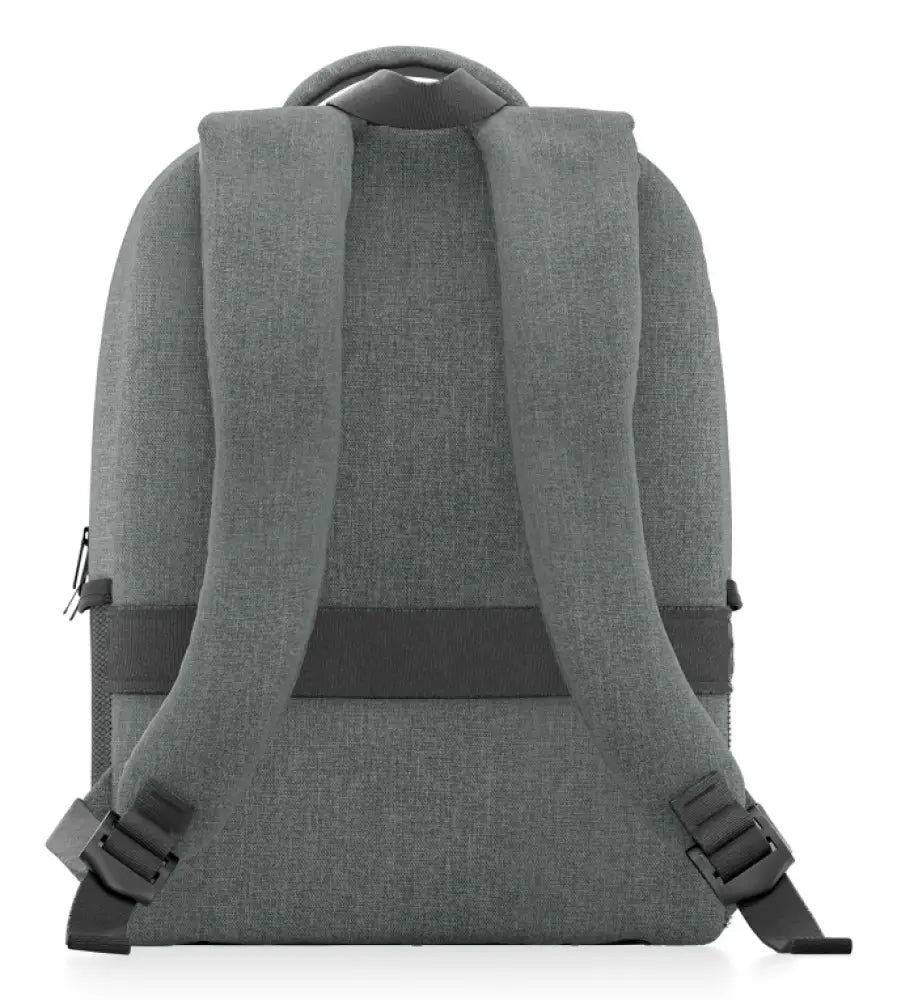 AISENS ASBG-BP084-GR maletines para portátil 39.6 cm (15.6") - detalle