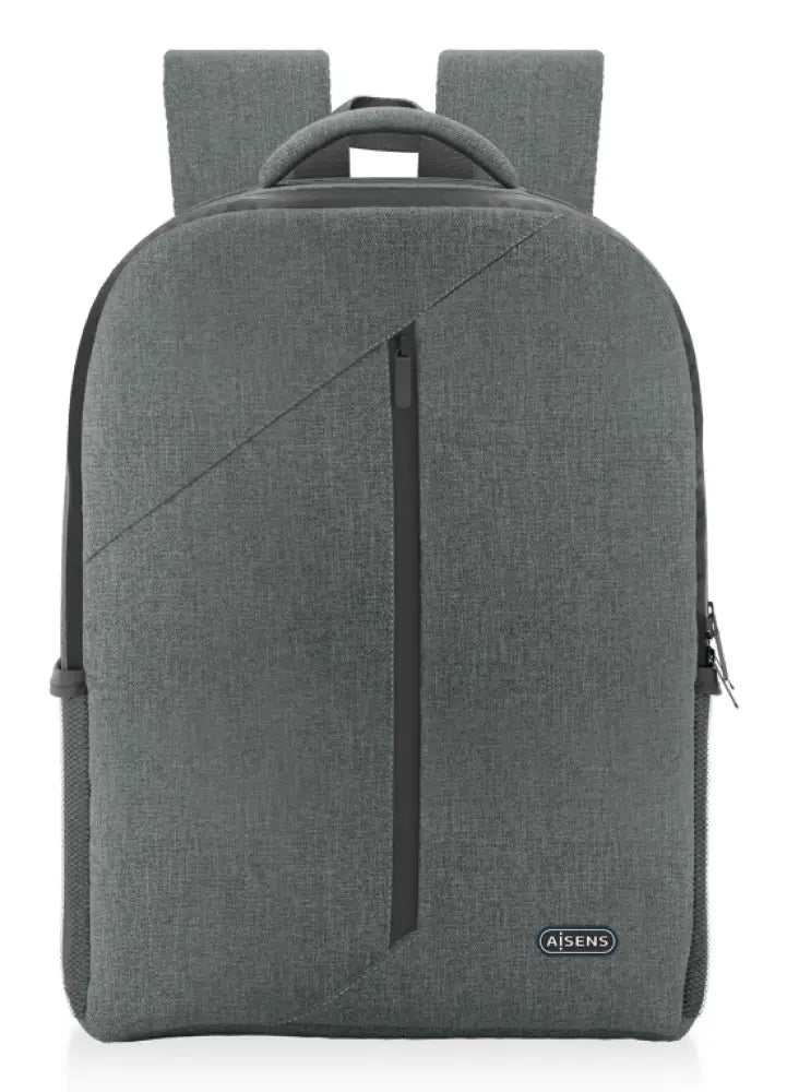 AISENS ASBG-BP084-GR maletines para portátil 39.6 cm (15.6") - detalle