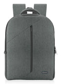 AISENS ASBG-BP084-GR maletines para portátil 39.6 cm (15.6")