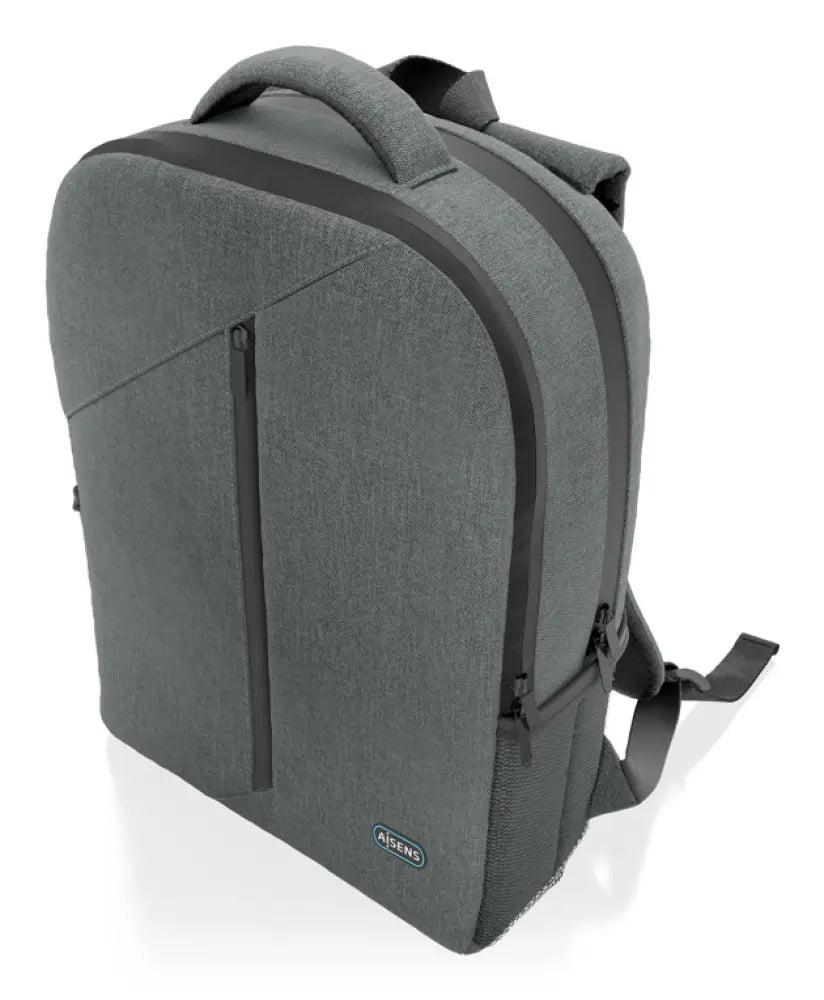 AISENS ASBG-BP084-GR maletines para portátil 39.6 cm (15.6") - detalle