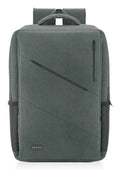 AISENS ASBG-BP085-GR maletines para portátil 39.6 cm (15.6")