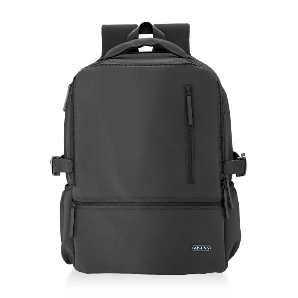 AISENS ASBG-BP086-BK maletines para portátil 39.6 cm (15.6") - detalle