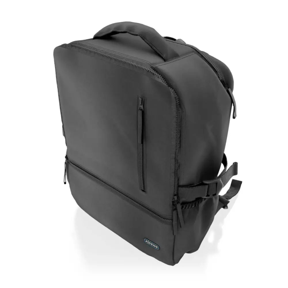 AISENS ASBG-BP086-BK maletines para portátil 39.6 cm (15.6") - detalle