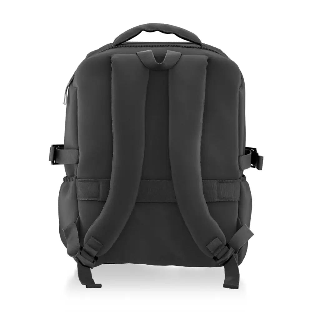 AISENS ASBG-BP086-BK maletines para portátil 39.6 cm (15.6") - detalle