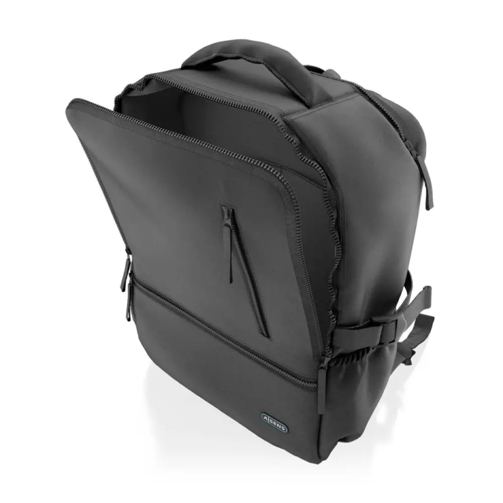 AISENS ASBG-BP086-BK maletines para portátil 39.6 cm (15.6") - detalle
