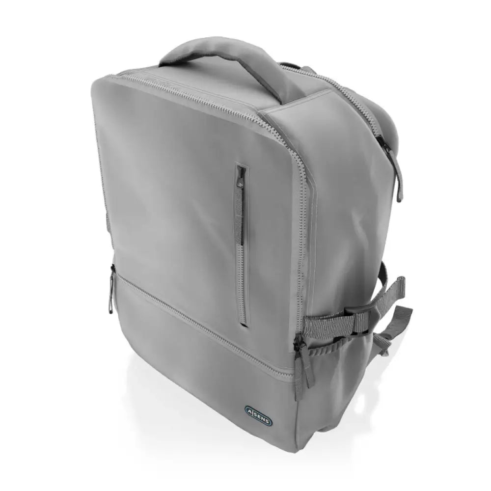 AISENS ASBG-BP087-GR maletines para portátil 39.6 cm (15.6") - detalle