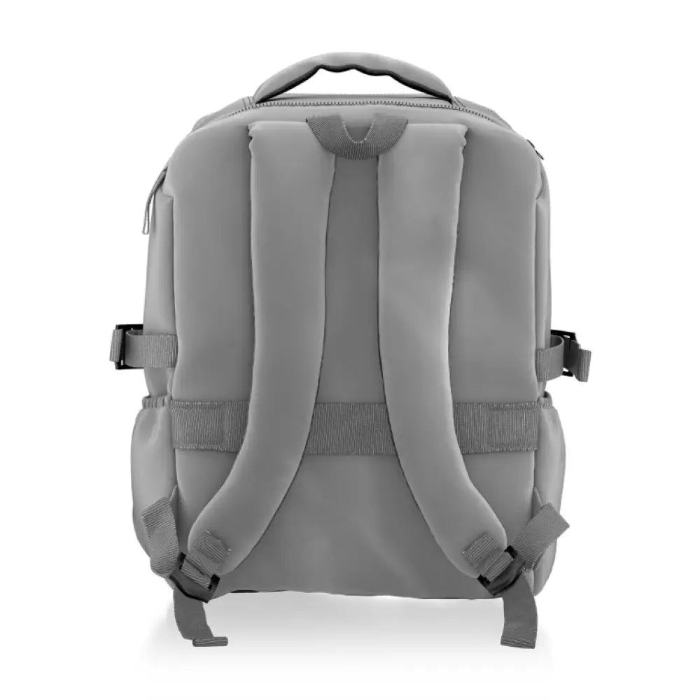 AISENS ASBG-BP087-GR maletines para portátil 39.6 cm (15.6") - detalle