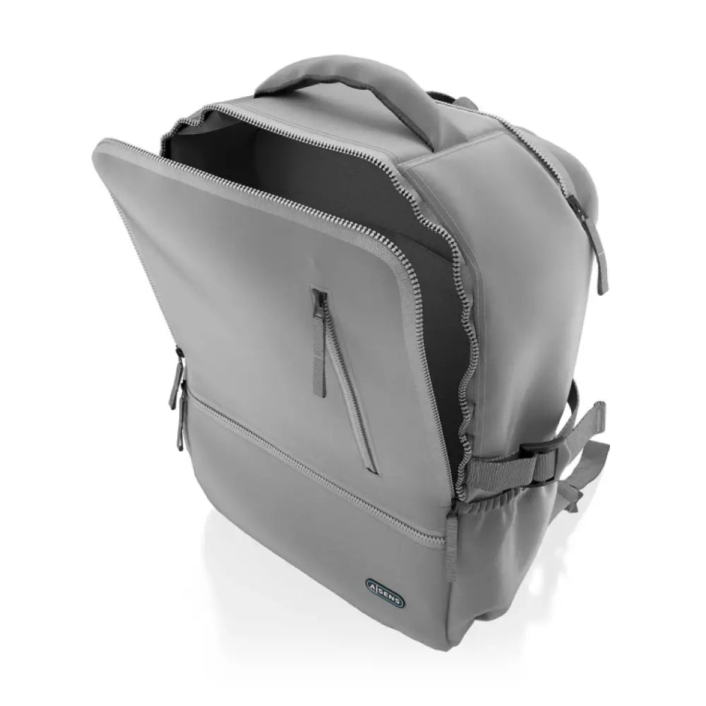 AISENS ASBG-BP087-GR maletines para portátil 39.6 cm (15.6") - detalle