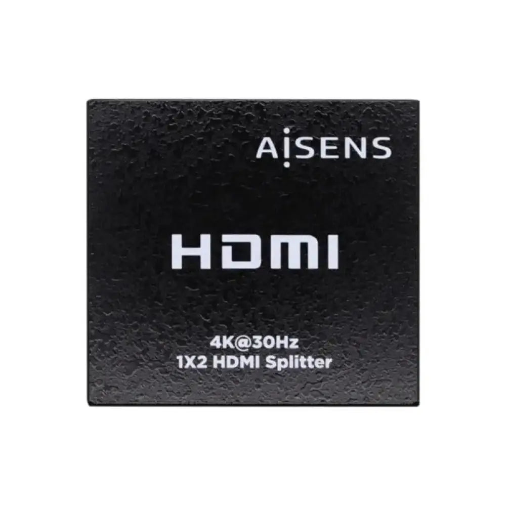 Aisens Cable HDMI Duplicador 4K@30HZ 1×2 - detalle