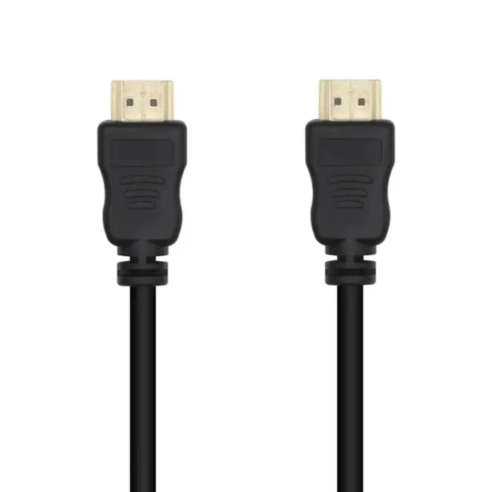 Aisens Cable HDMI V1.4 A/M-A/M CCS 2.0m Negro - detalle