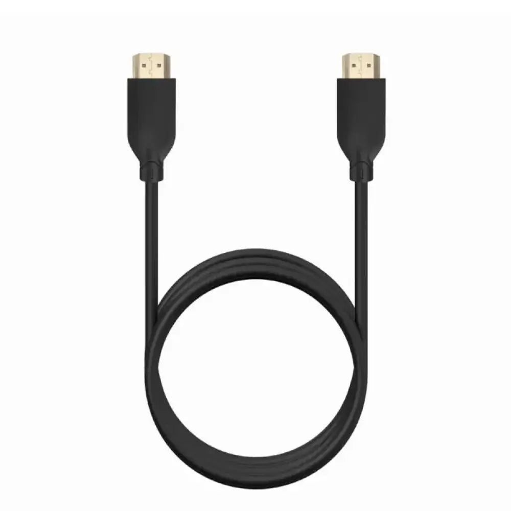 Aisens Cable HDMI V2.0 CCS AM-AM negro 1.5m - detalle