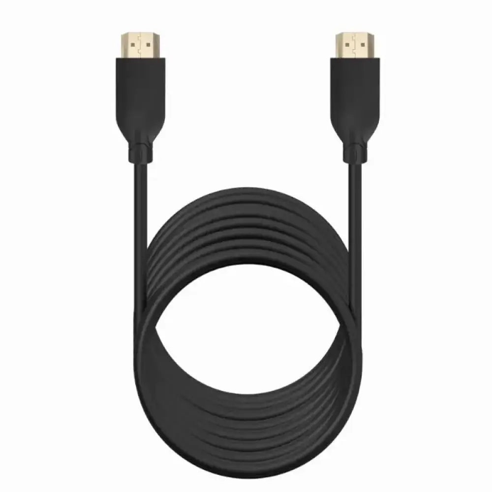 Aisens Cable HDMI V2.0 CCS AM-AM negro 10m - detalle
