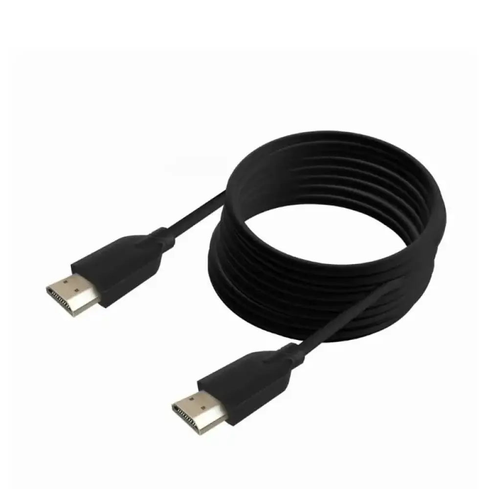 Aisens Cable HDMI V2.0 CCS AM-AM negro 10m - detalle