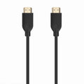 AISENS Cable HDMI V2.0 CCS Premium Alta Velocidad / Hec 4K@60Hz 18Gbps. A/M-A/M. Negro. 5.0m