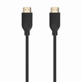 AISENS Cable HDMI V2.0 CCS Premium Alta Velocidad / Hec 4K@60Hz 18Gbps. A/M-A/M. Negro. 7.0m