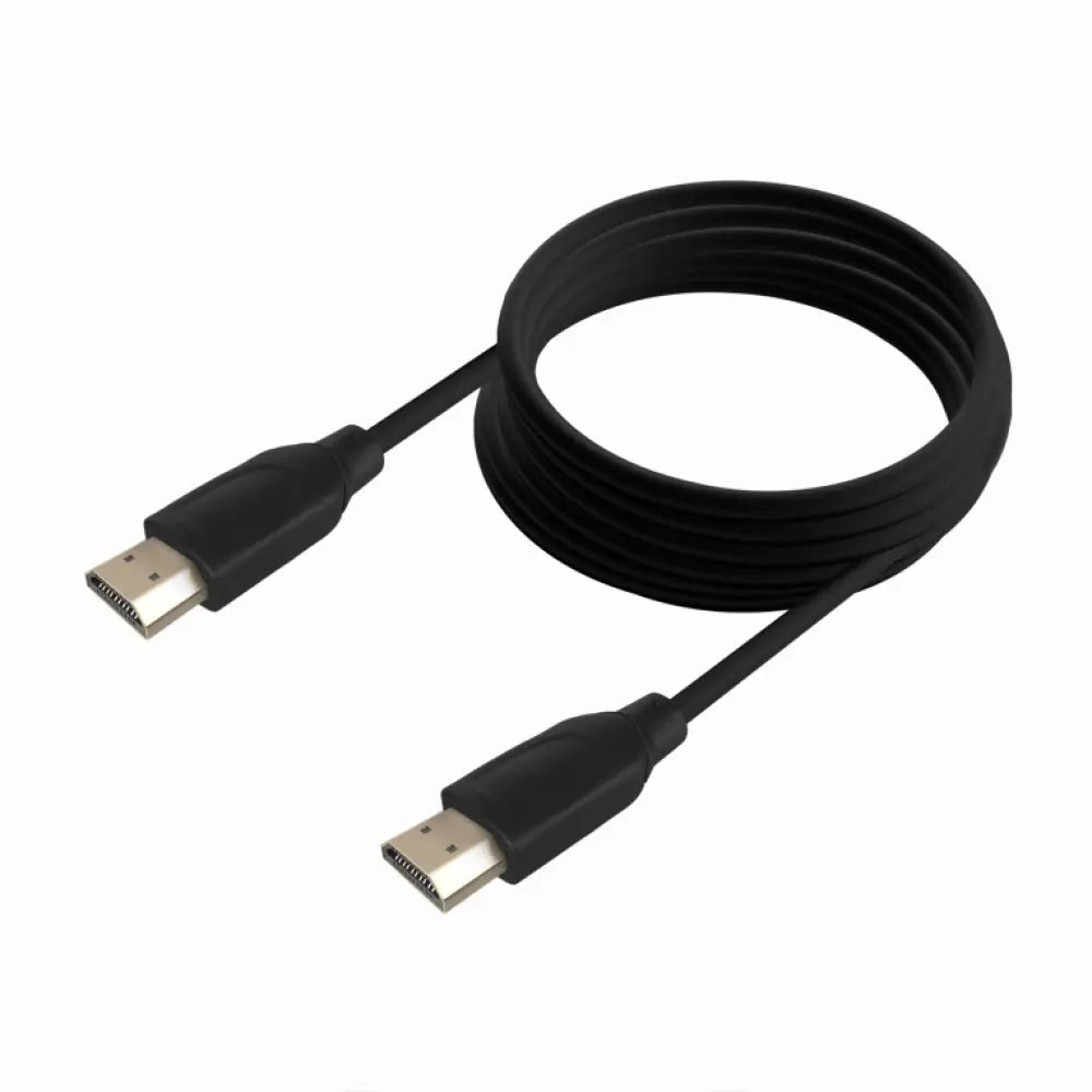 AISENS Cable HDMI V2.0 Premium Alta Velocidad / Hec 4K@60Hz 18Gbps. A/M-A/M. Negro. 5.0m - detalle