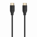 AISENS Cable HDMI V2.0 Premium Alta Velocidad / Hec 4K@60Hz 18Gbps. A/M-A/M. Negro. 3.0m