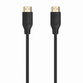 AISENS Cable HDMI V2.0 Premium Alta Velocidad / Hec 4K@60Hz 18Gbps. A/M-A/M. Negro. 7.0m