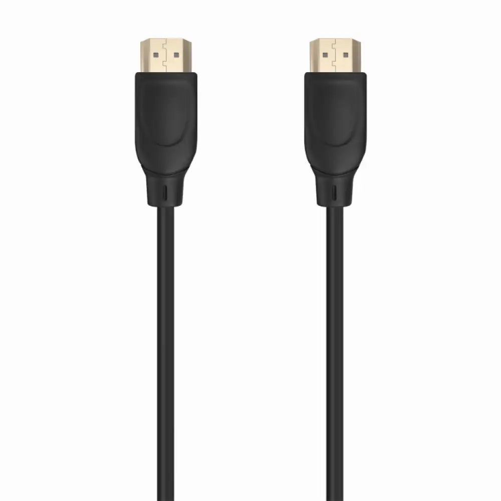AISENS Cable HDMI V2.0 Premium Alta Velocidad / Hec 4K@60Hz 18Gbps. A/M-A/M. Negro. 7.0m