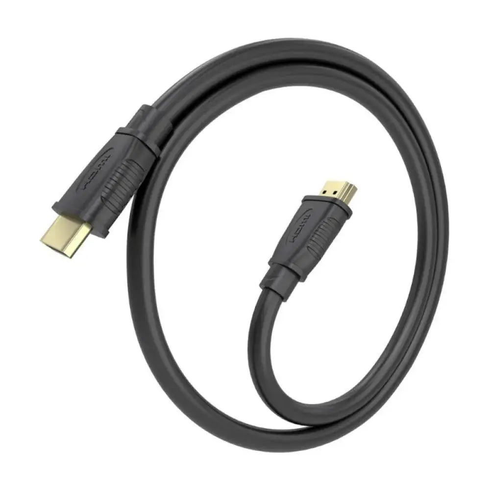 Aisens Cable HDMI V2.1 CCS HEC 8K60HZ M/M 0.5m - detalle