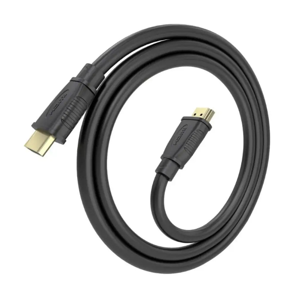 Aisens Cable HDMI V2.1 CCS HEC 8K60HZ M/M 1.0m - detalle