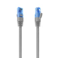 Aisens Cable RJ45 Cat.6 UTP AWG26 CCA Gris 3.0M