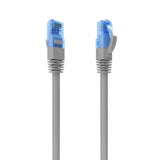 Aisens Cable RJ45 Cat.6 UTP AWG26 CCA Gris 3.0M