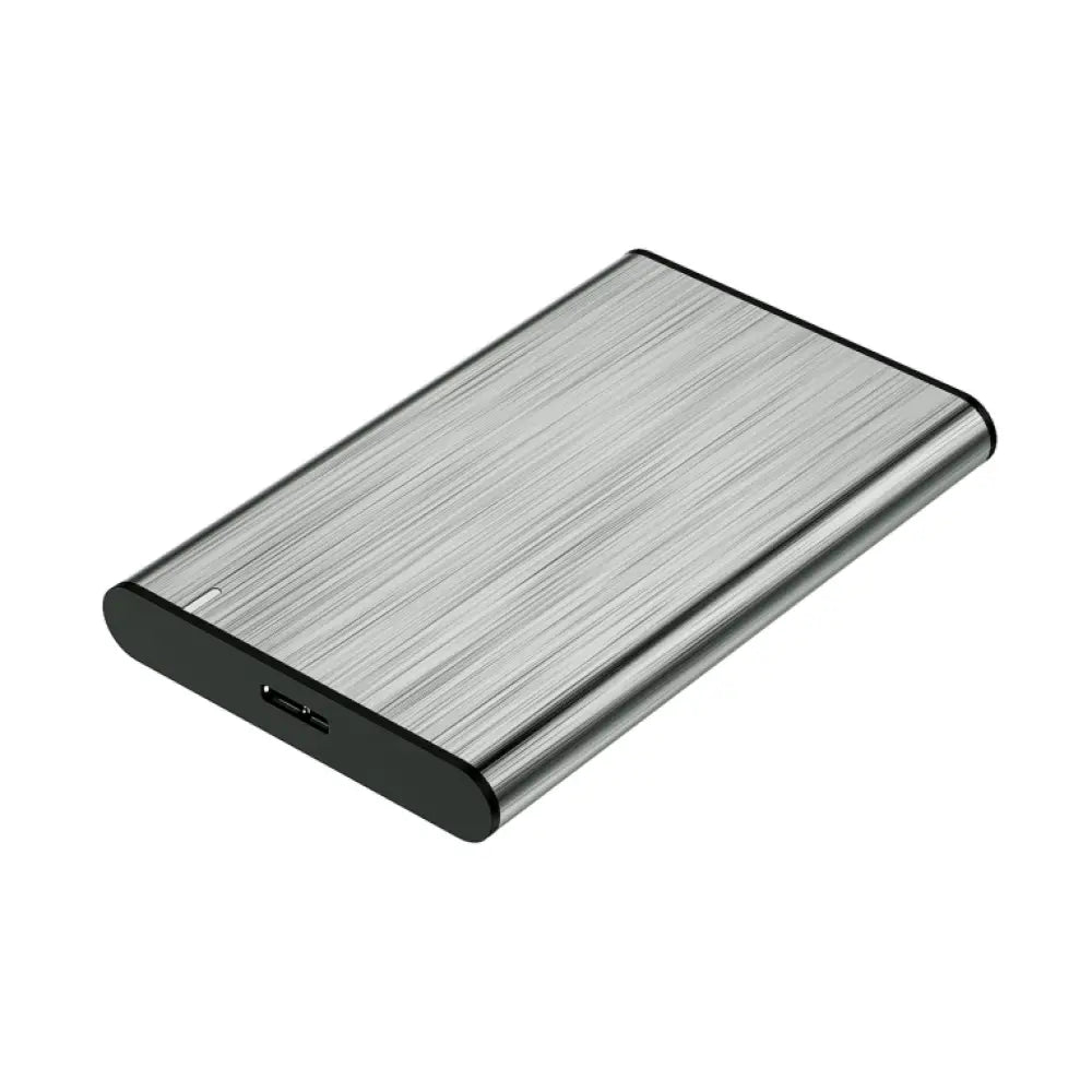 AISENS Caja Externa 2.5" ASE-2525GR 9.5mm SATA A USB 3.0 / USB 3.1 Gen1. Gris - detalle