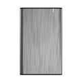 AISENS Caja Externa 2.5" ASE-2525GR 9.5mm SATA A USB 3.0 / USB 3.1 Gen1. Gris