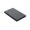 AISENS Caja externa 2.5" ASE-2530B 9.5 mm SATA a USB 3.0/USB 3.1 Gen1. Negra