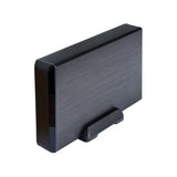 AISENS Caja externa 3.5" ASE-3530B SATA a USB 3.0/USB 3.1 Gen1. Negra
