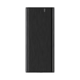 Carcasa externa AISENS para M.2 NGFF NVMe, negra, conecta a USB 3.2 Gen 2, para almacenamiento portátil y rápido