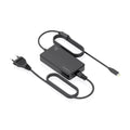 AISENS Cargador De Sobremesa GaN 100W PD3.0 1xUSB-C 1.8m. Negro
