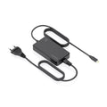 AISENS Cargador De Sobremesa GaN 45W PD3.0 1xUSB-C 1.8m. Negro