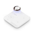 Aisens Cargador Inalámbrico USBC 15W 4 en 1 Blanco