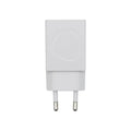 AISENS Cargador USB 10W. 5V/2A. Blanco