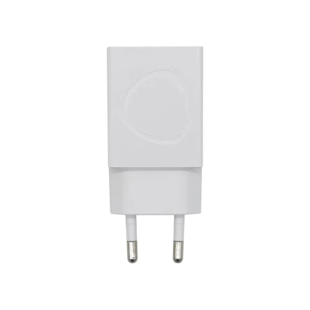 AISENS Cargador USB 10W. 5V/2A. Blanco - detalle