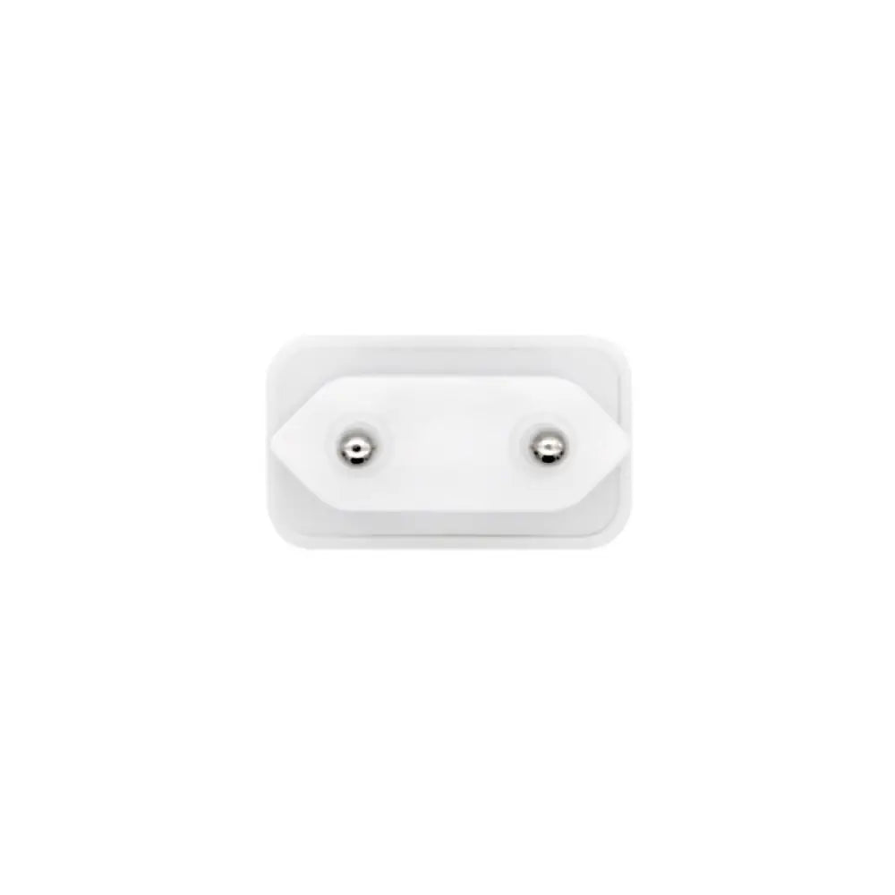 AISENS Cargador USB 10W Alta Eficiencia. 5V/2A. Blanco - detalle
