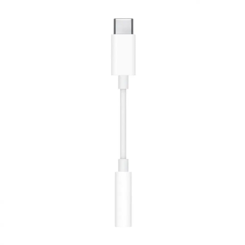 Aisens Conversor USB C-M Jack 3.5-H Blanco 15Cm - detalle