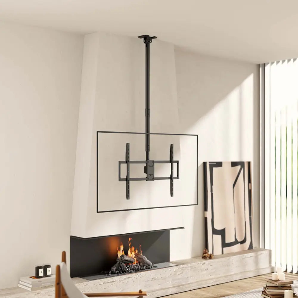 AISENS CT100TSLE-393 soporte para TV 2.54 m (100") - detalle