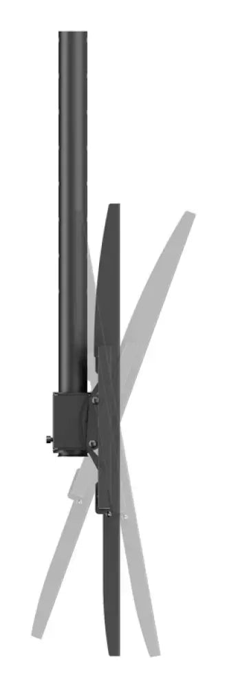 AISENS CT100TSLE-393 soporte para TV 2.54 m (100") - detalle
