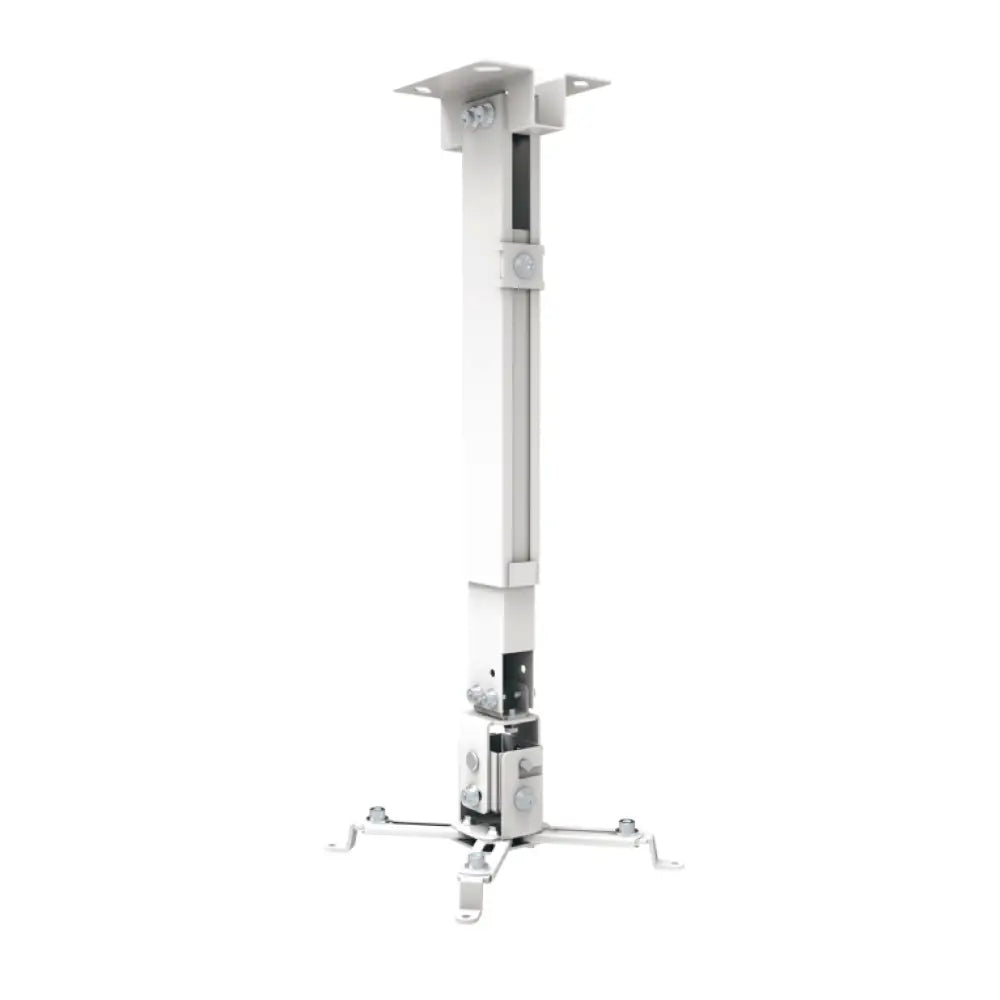 AISENS CWP01TSE-049 montaje para projector Pared/techo Blanco - detalle