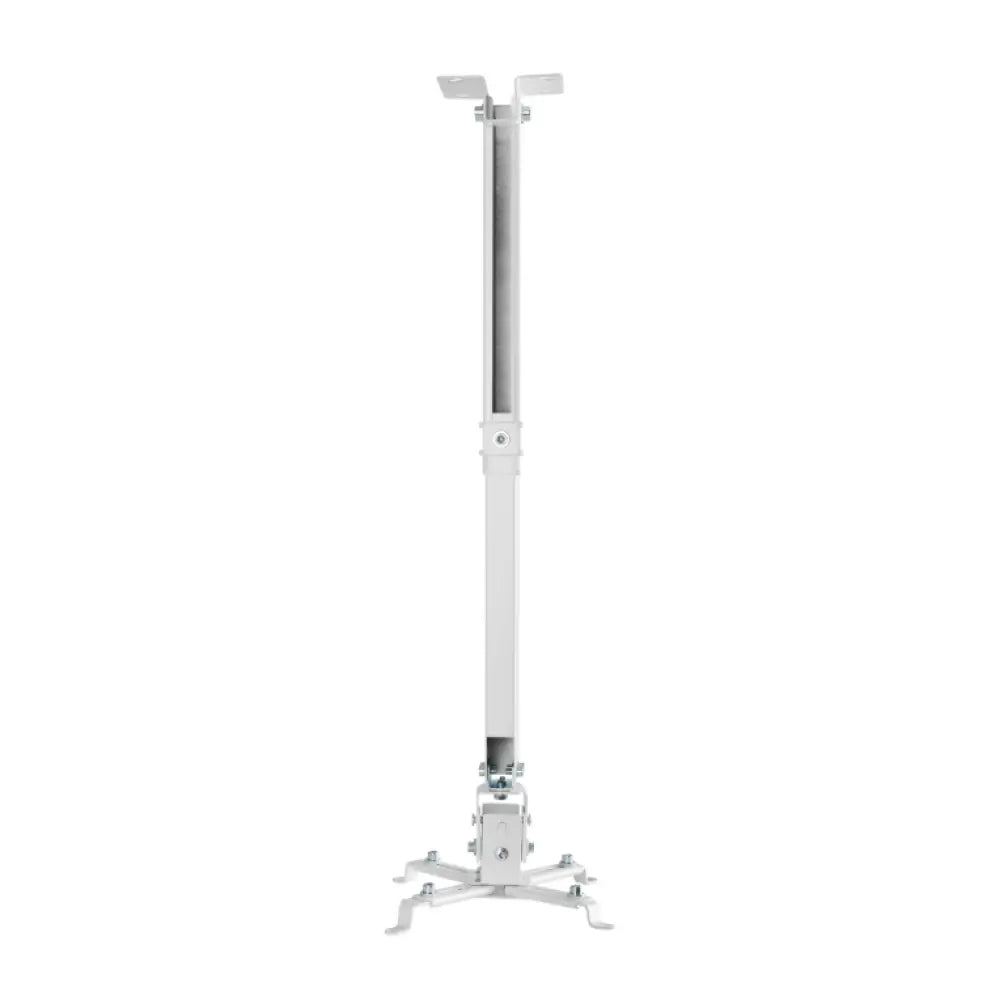 AISENS CWP01TSE-049 montaje para projector Pared/techo Blanco - detalle