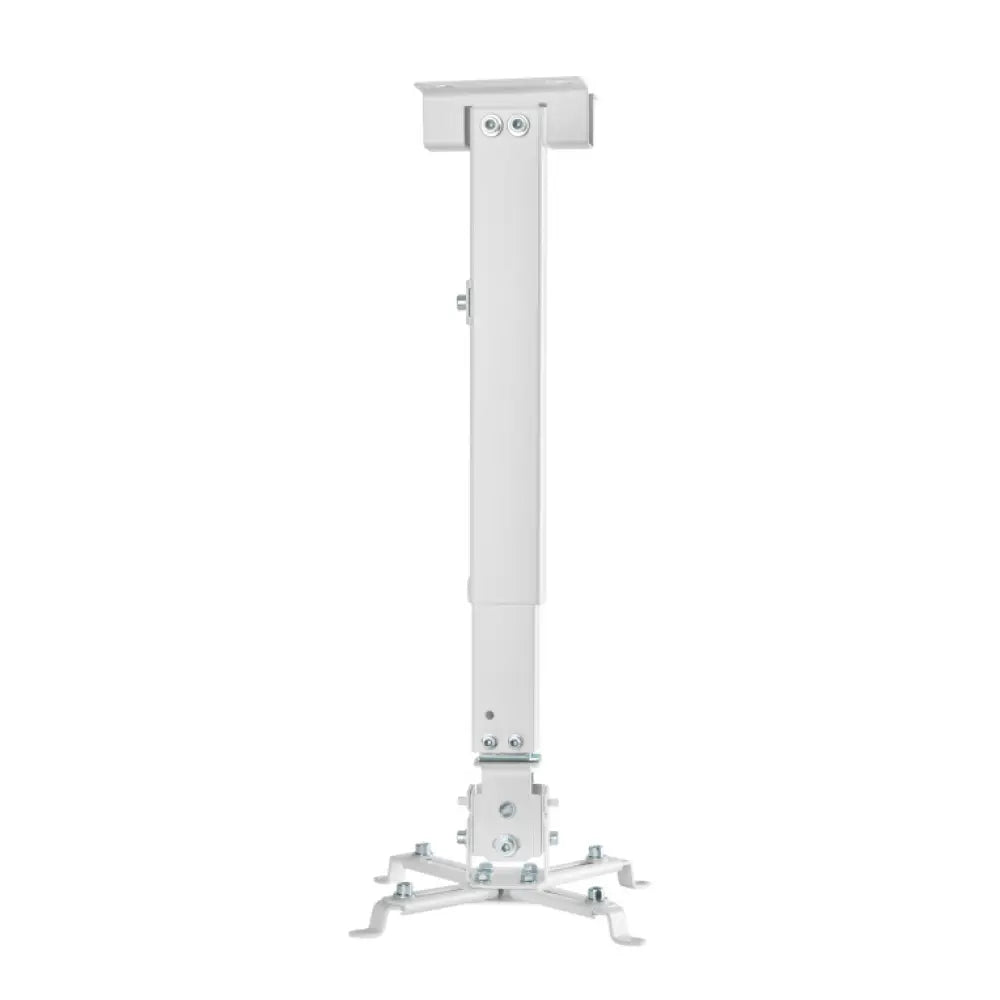 AISENS CWP01TSE-049 montaje para projector Pared/techo Blanco - detalle