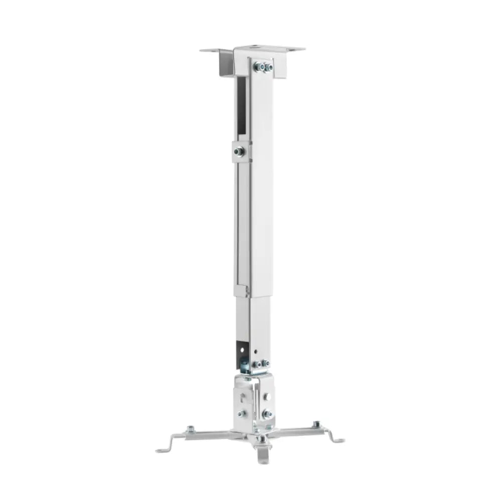 AISENS CWP01TSE-049 montaje para projector Pared/techo Blanco