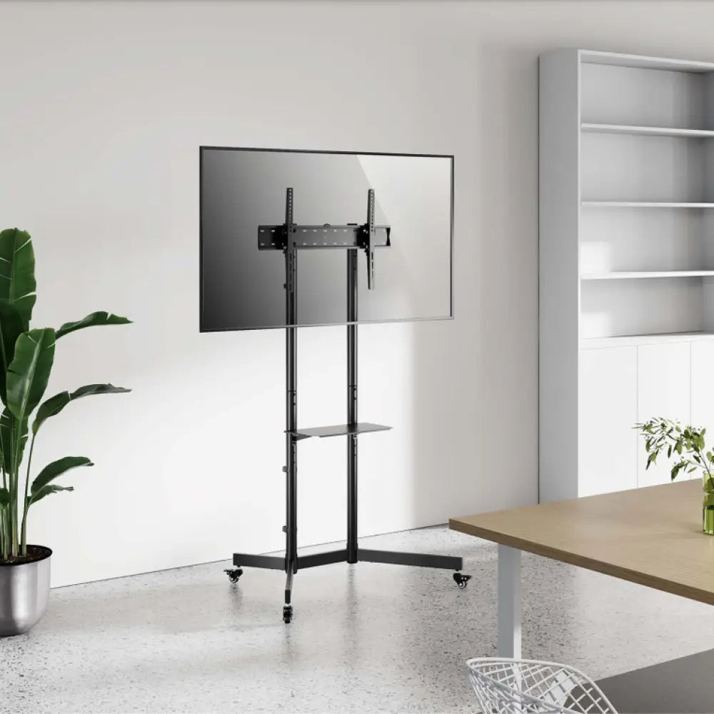 AISENS FT70TE-333 soporte para TV 177.8 cm (70") - detalle
