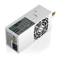 AISENS Fuente Alimentacion TFX 500W OEM. Plata