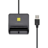 Aisens Lector DNI SIM SD MSD MMC RS-MMC MMC Micro