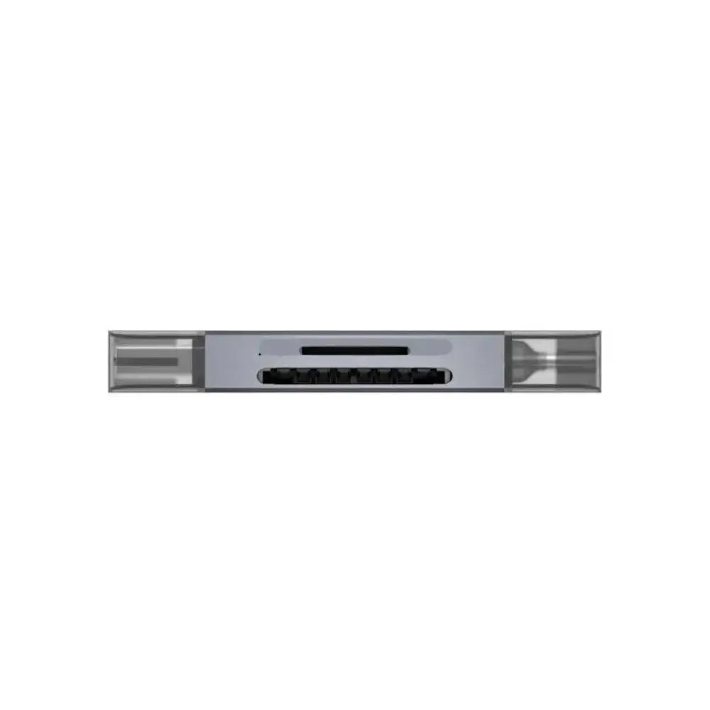Aisens Lector SD MSD MMC RS-MMC MMC Micro USBC y A - detalle